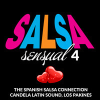 Salsa Sensual, Vol. 4