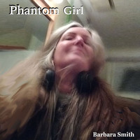 Phantom Girl