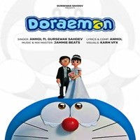 Doraemon