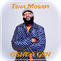 Tsha Mosapi