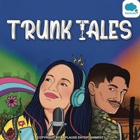 Trunk Tales - season - 1