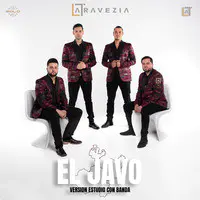 El Javo (Version Estudio Con Bandaa)