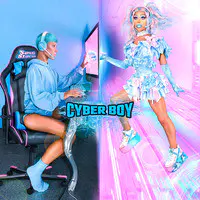 Cyber Boy