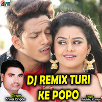 Dj Remix Turi Ke Popo