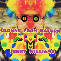 Clowns from Saturn