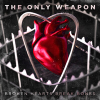 Broken Hearts Break Bones