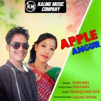 Apple Angur