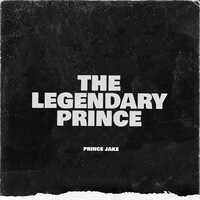 The Legendary Prince