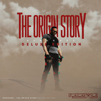 The Origin Story - Deluxe Edition