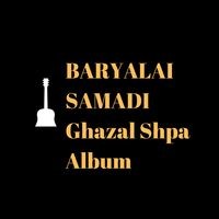 Ghazal Shpa Album