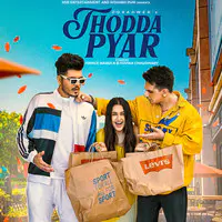 Thodda Pyar