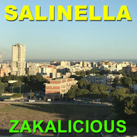 Salinella