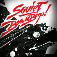 Soviet Boom Bap!