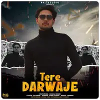 Tere Darwaje