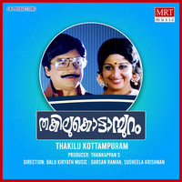 Thakilu Kottampuram (Original motion soundtrack)