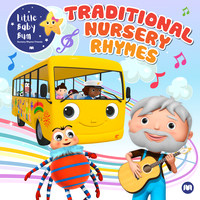 Little Baby Bum Nursery Rhyme Friends Album Songs - Download Hit Little ...