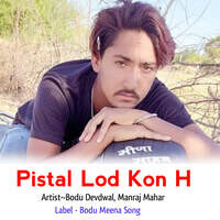 Pistal Lod Kon H