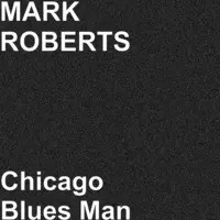 Chicago Blues Man