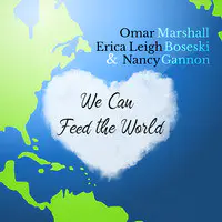 We Can Feed the World