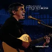 Fagner - Canteiros (Ao Vivo): listen with lyrics