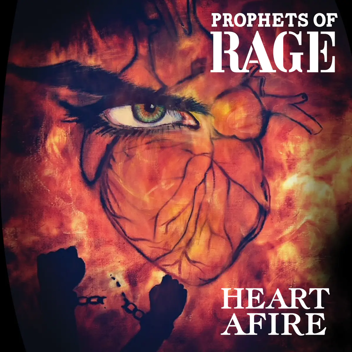 Heart Afire Mp3 Song Download Heart Afire Heart Afire Song By