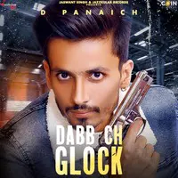 Dabb Ch Glock
