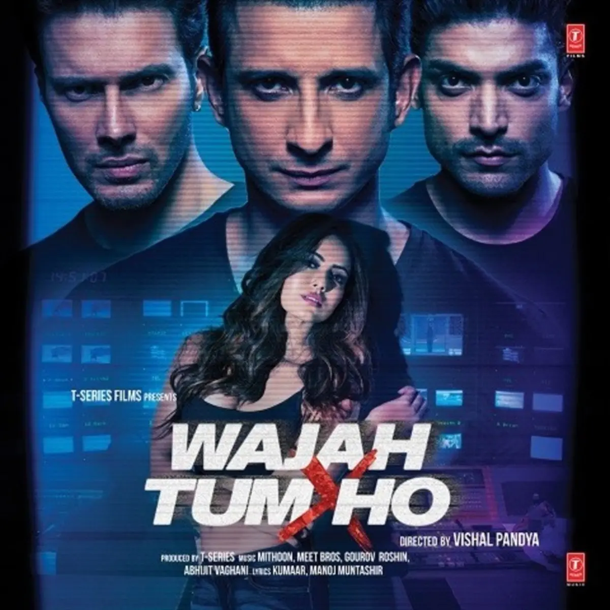 Dil Mein Chhupa Loonga Mp3 Song Download Wajah Tum Ho Dil Mein
