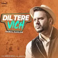 Dil Tere Vich