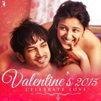 Valentine's 2015 - Celebrate Love