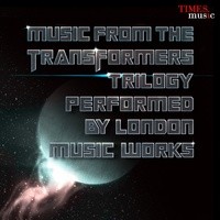 Music From The Transformers Trilogy