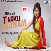 Hits of Tingku Paonam