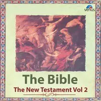 The Bible- The New Testament - Vol- 2