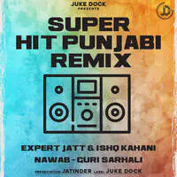 Expert Jatt Ishq Kahani (Remix Version)
