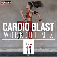 Cardio Blast Workout Mix Vol. 22 (Non-Stop Cardio Workout 142-155 BPM)  Songs Download: Cardio Blast Workout Mix Vol. 22 (Non-Stop Cardio Workout  142-155 BPM) MP3 Songs Online Free on