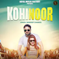 Kohinoor