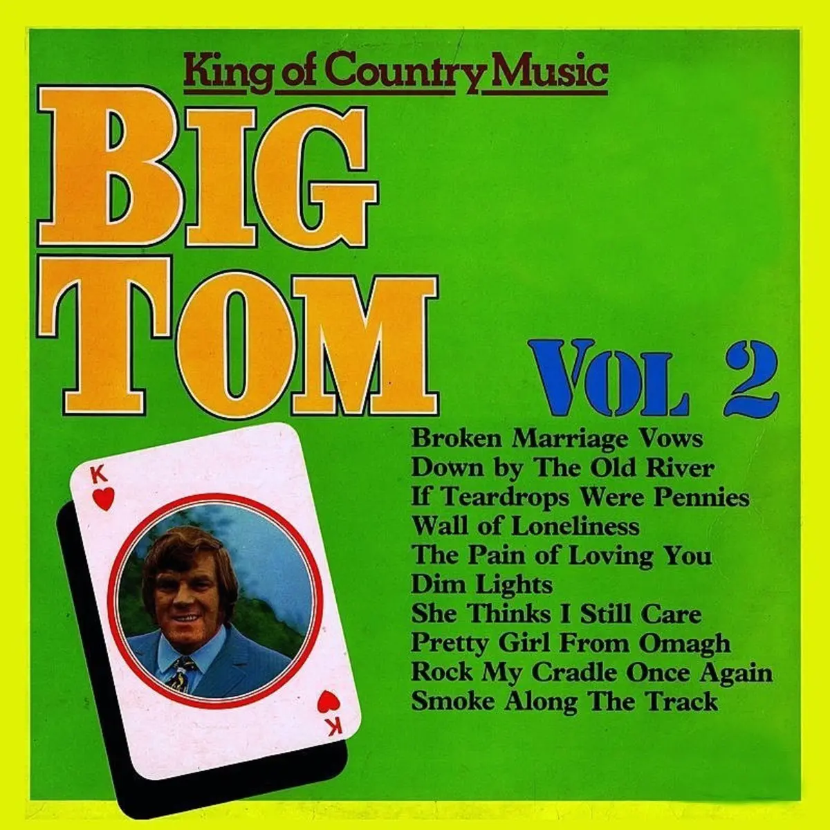 Dim Lights Thick Smoke Mp3 Song Download King Of Country Music