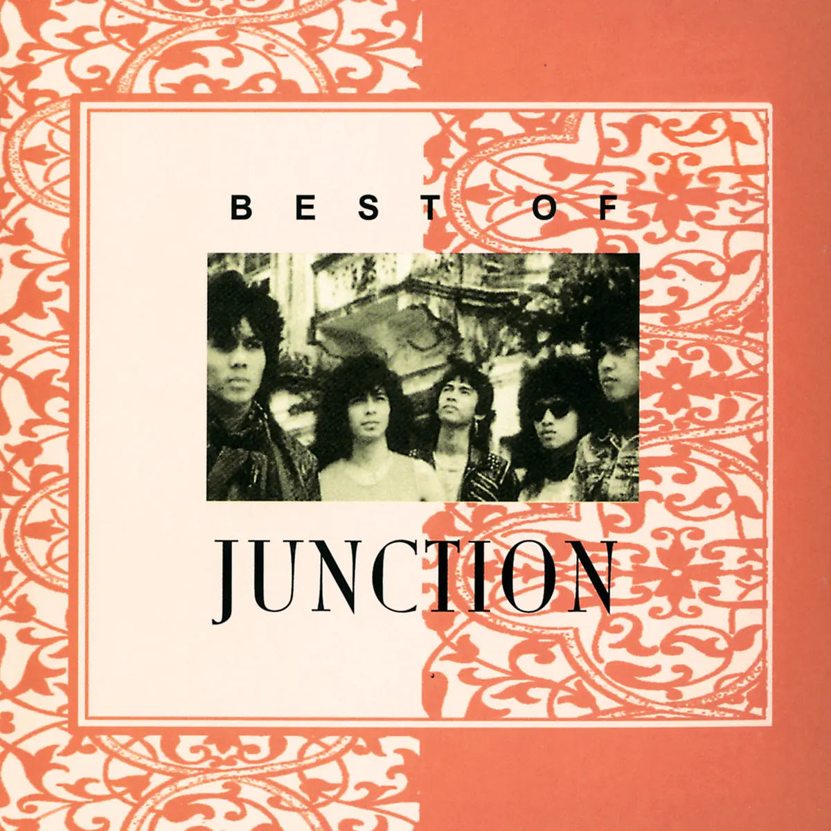 Kisah Cinta Antara Kita Mp3 Song Download By Junction Best Of Junction Cd Listen Kisah Cinta Antara Kita Malay Song Free Online