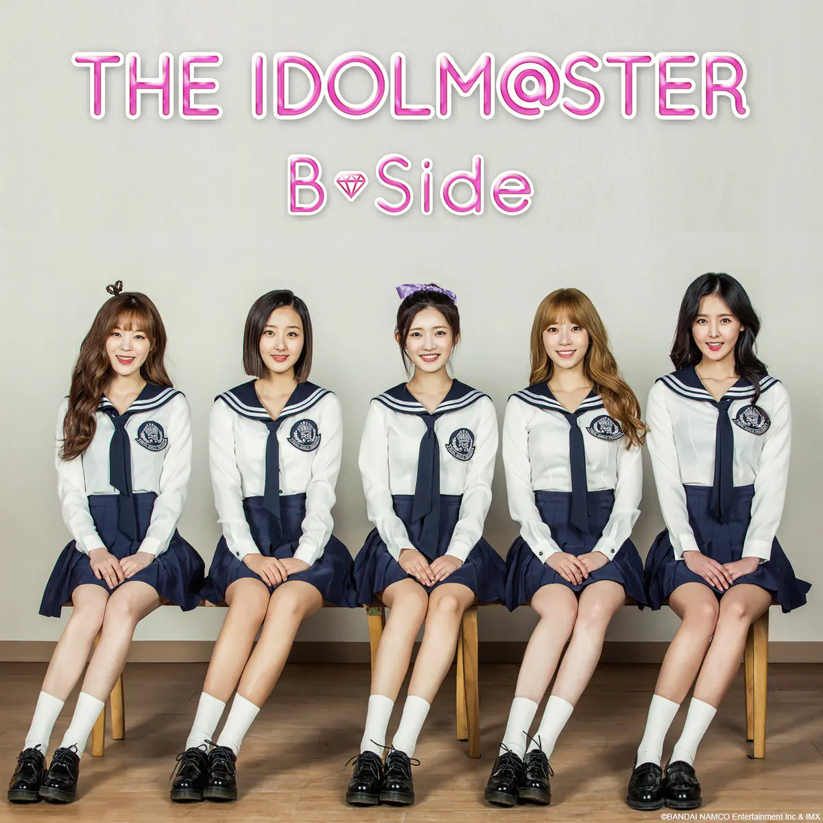 The Idolm Ster Song Download The Idolm Ster Mp3 Korean Song