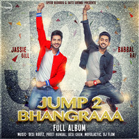 Jump 2 Bhangraaa