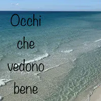 Occhi che vedono bene