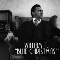 Blue Christmas