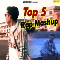 Top 5 Rap Mashup