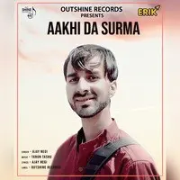 Aakhi Da Surma