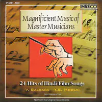 Magnificient Music Of Master Musicians