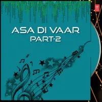 Asa Di Vaar Part-2