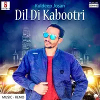 Dil Di Kabootri