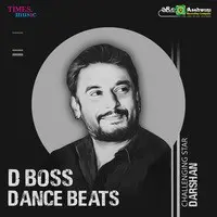 D Boss Dance Beats