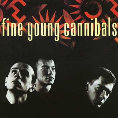 Fine Young Cannibals - She Drives Me Crazy (Lyrics HD) 