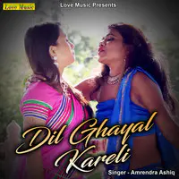 Dil Ghayal Kareli