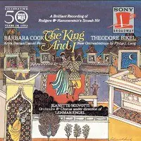 The King and I: Western People Funny MP3 Song Download by Anita Darian (The  King and I (Studio Cast Recording (1964)))| Listen The King and I: Western  People Funny Song Free Online